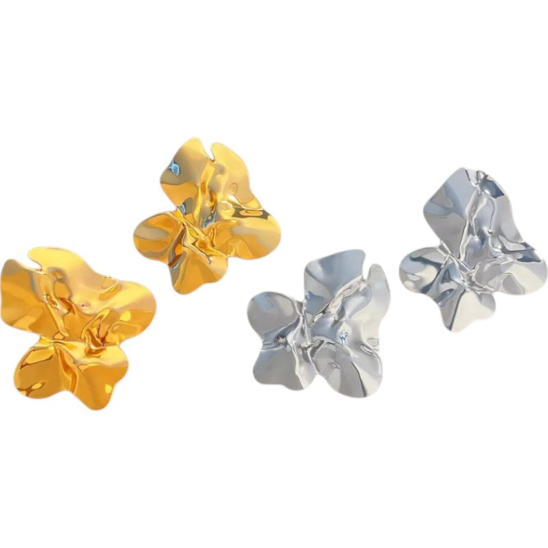 statement earrings