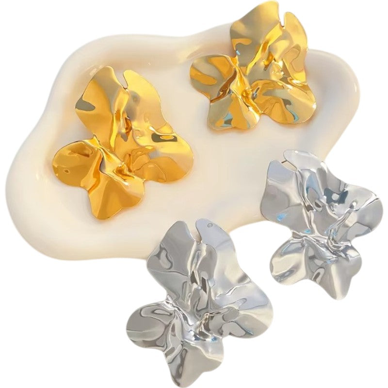 statement earrings