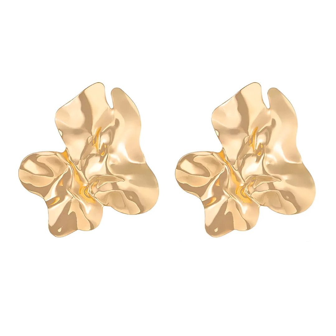 statement earrings