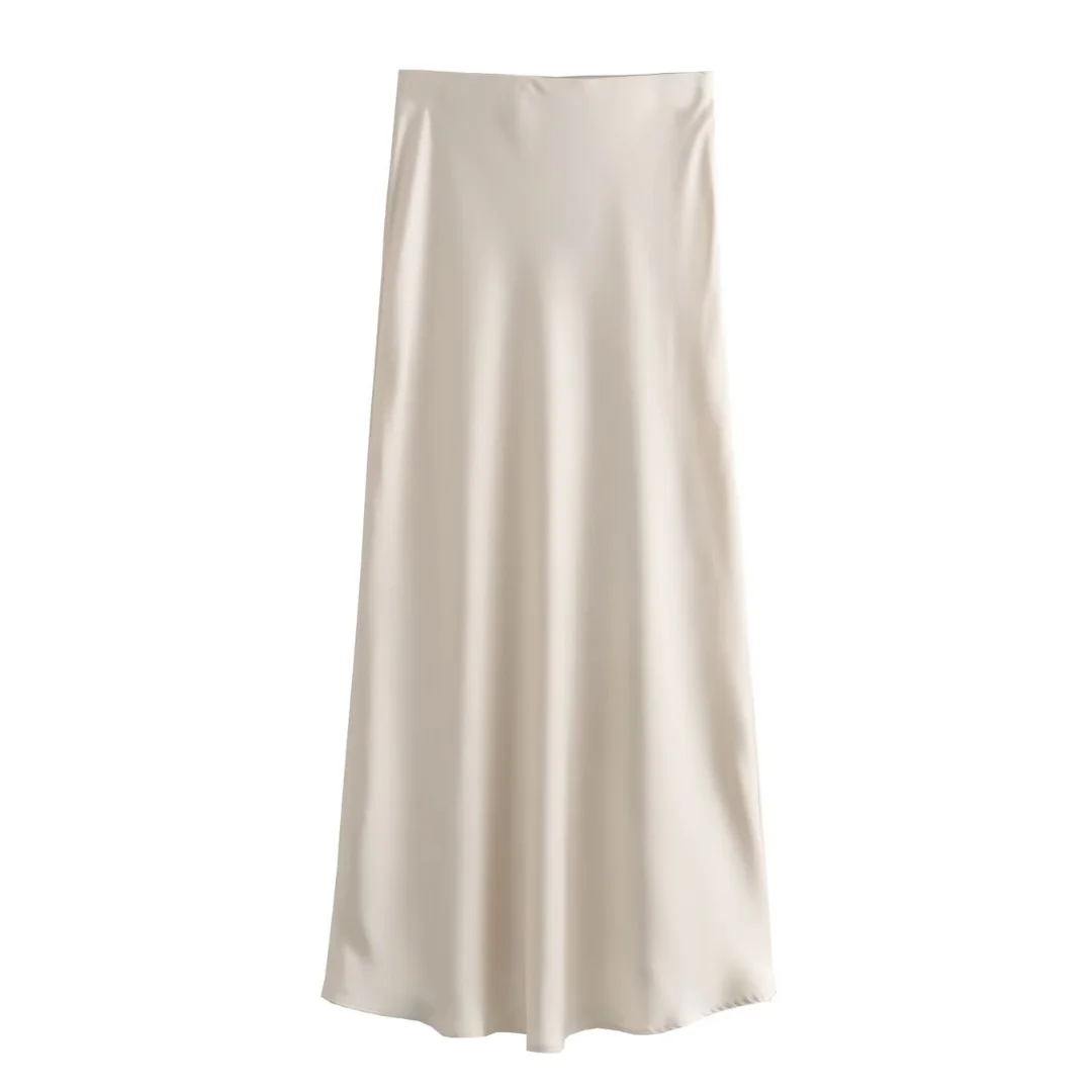 Vintage Satin Rock