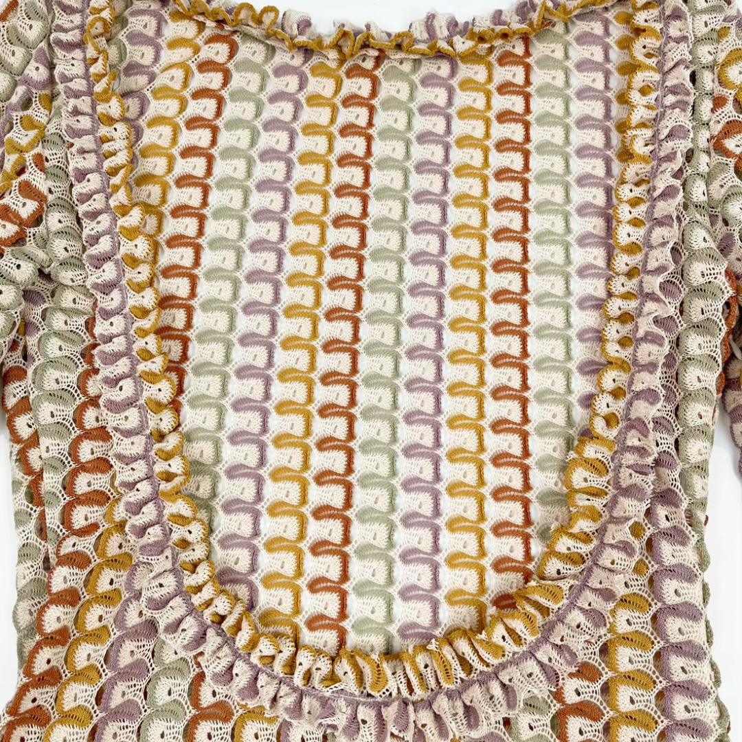 Summer Breeze Maxidress