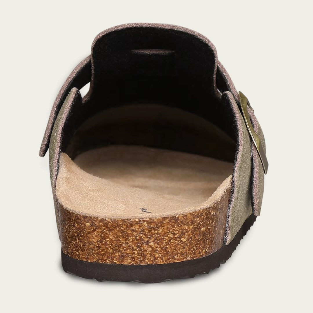 Damen Sandalen mit Fußgewölbeunterstützung
