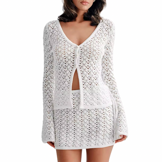 Boho Beach Set
