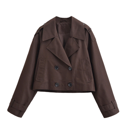 VIVA Trenchcoat